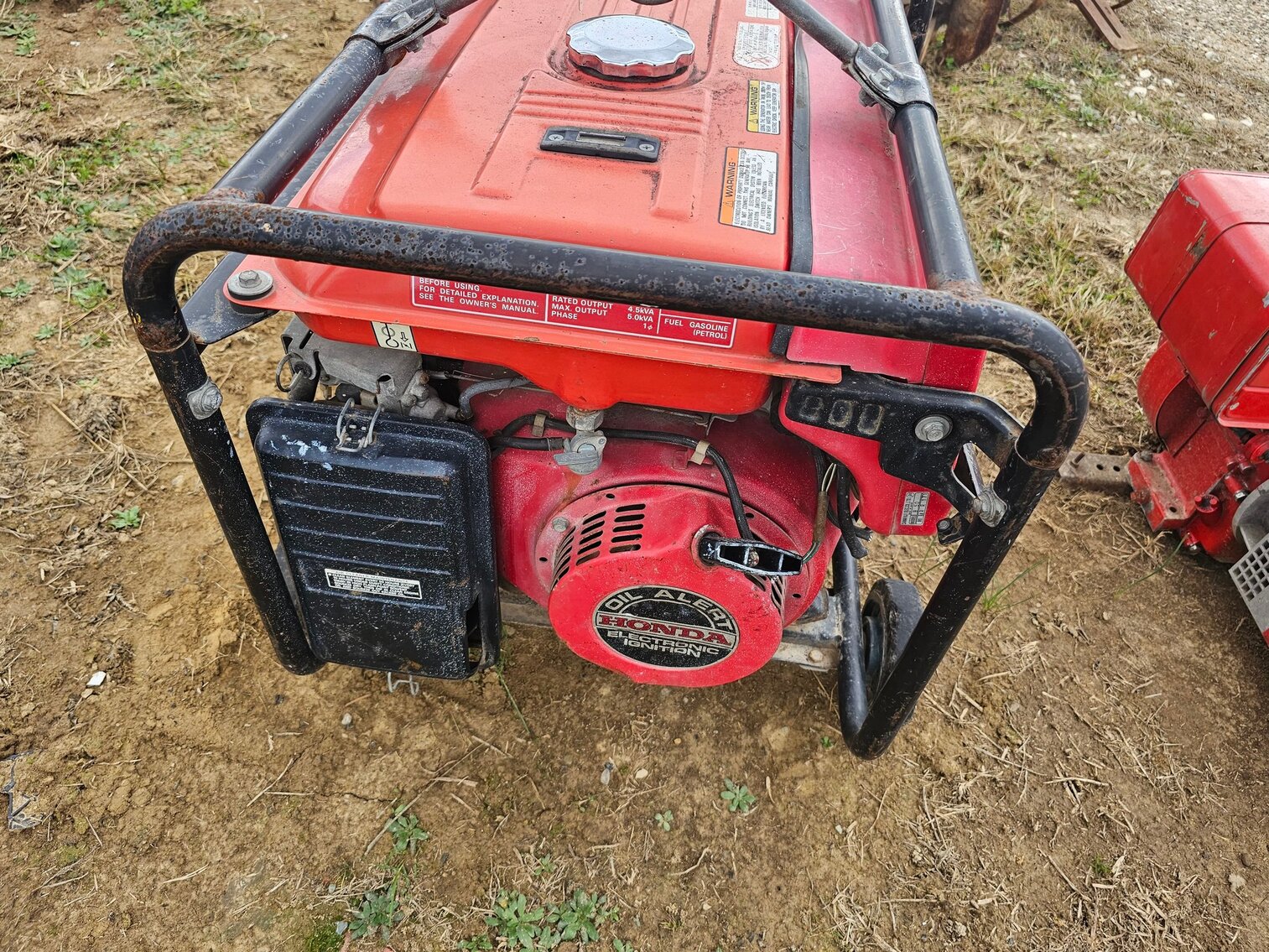 Image for Milton, WV – Vehicles, Tools, Antiques, Furniture, Coins, Case XX Knives, and more!