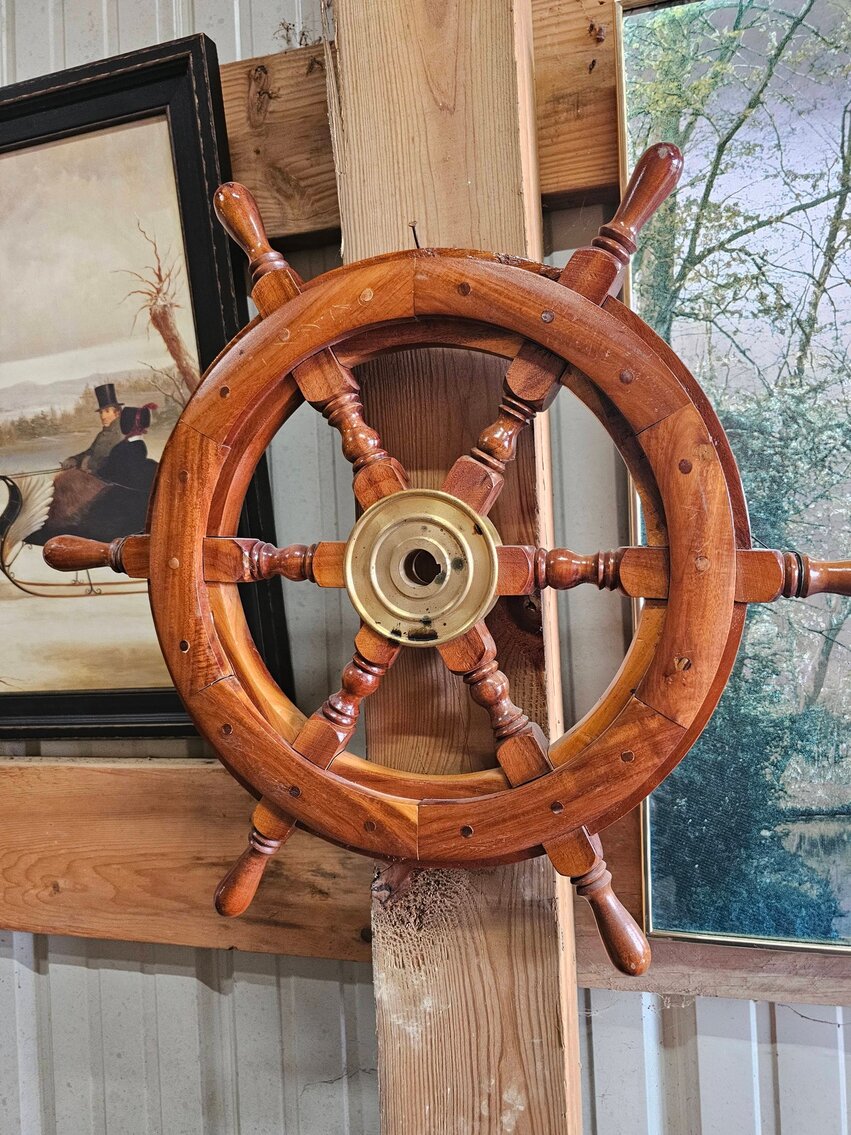 Image for Milton, WV – Vehicles, Tools, Antiques, Furniture, Coins, Case XX Knives, and more!