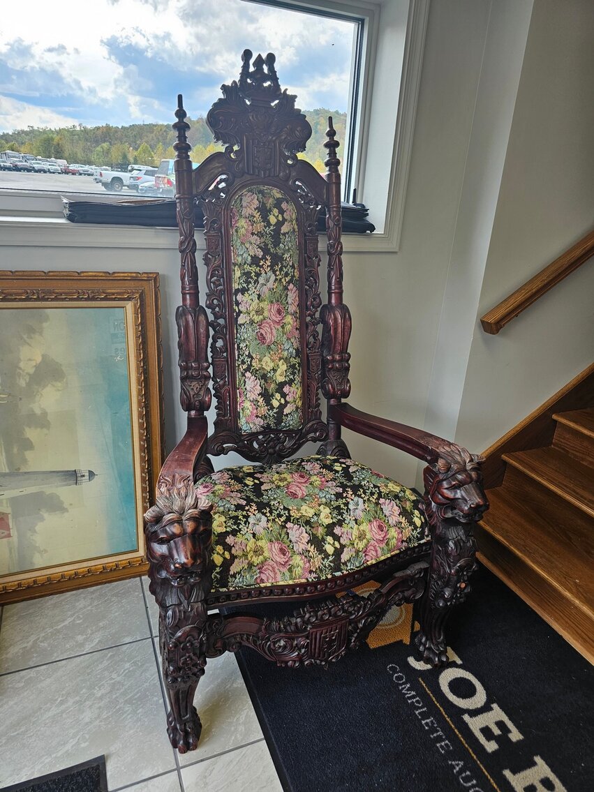 Image for Milton, WV – Vehicles, Tools, Antiques, Furniture, Coins, Case XX Knives, and more!