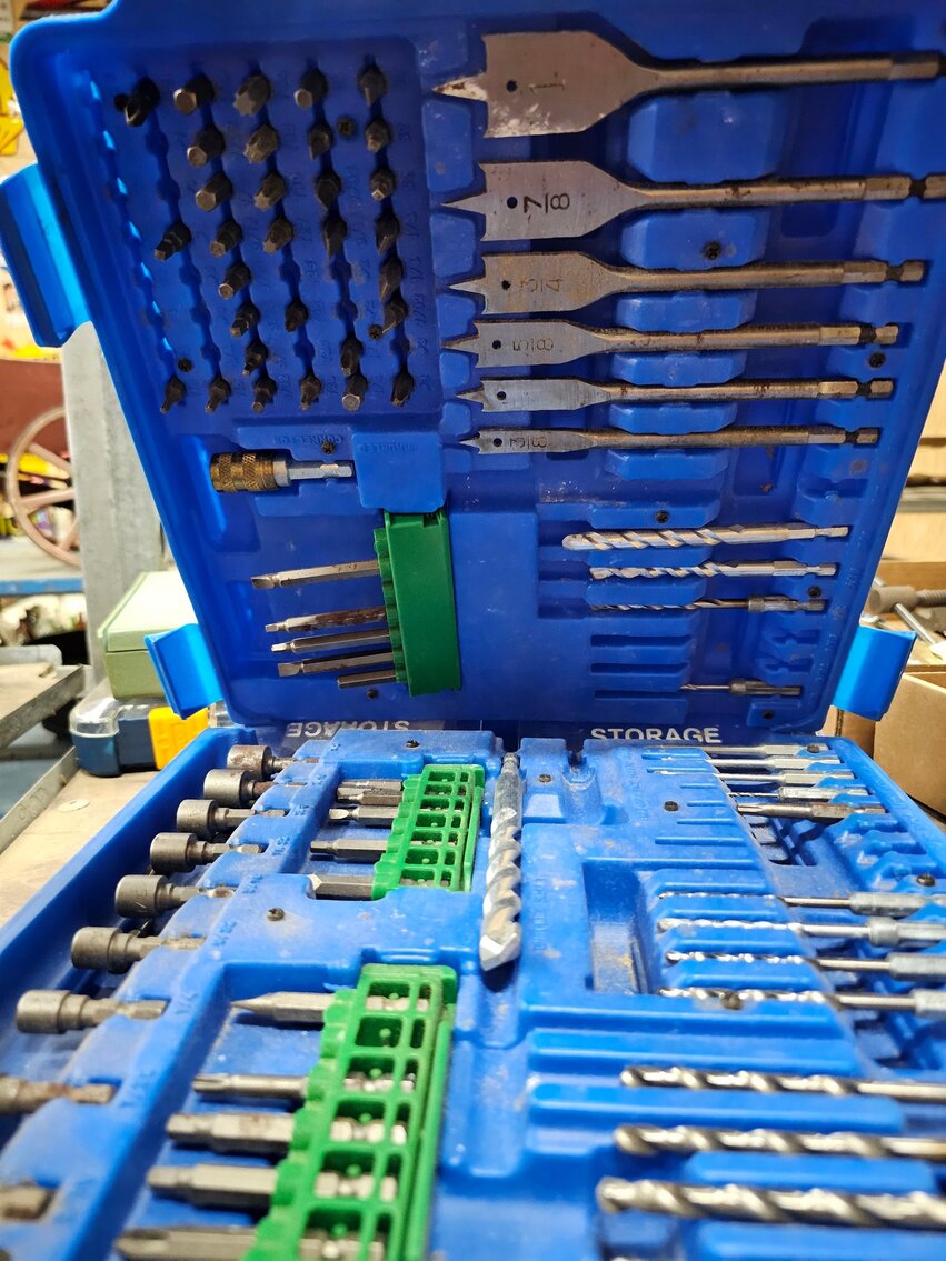 Image for Milton, WV – Vehicles, Tools, Antiques, Furniture, Coins, Case XX Knives, and more!