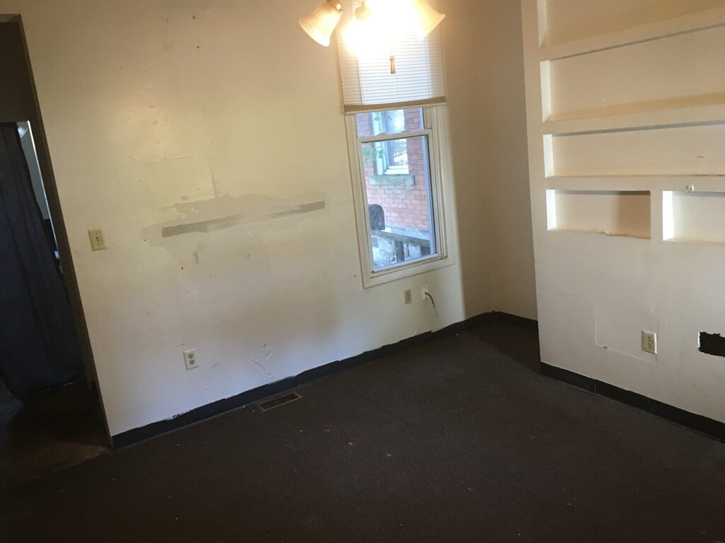 Image for SOLD $60,500 - Duplex with Off-Street Parking