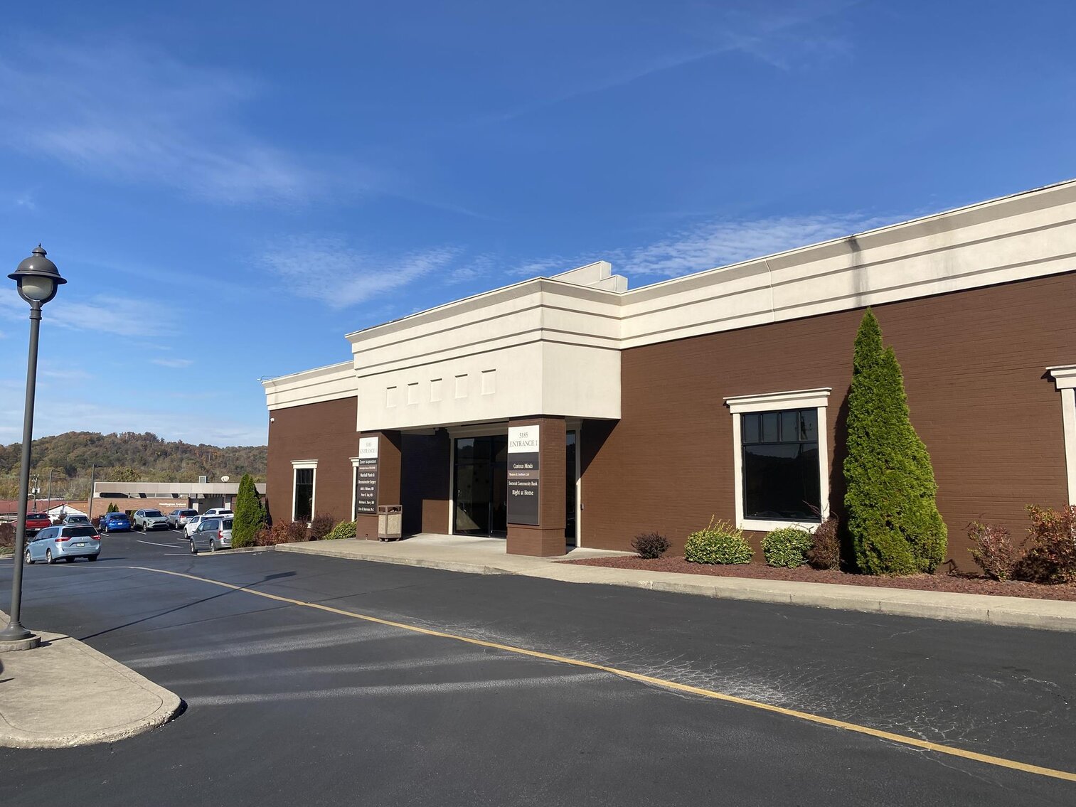 Image for SOLD $330,000 - Office Suite in East Hills Professional Center