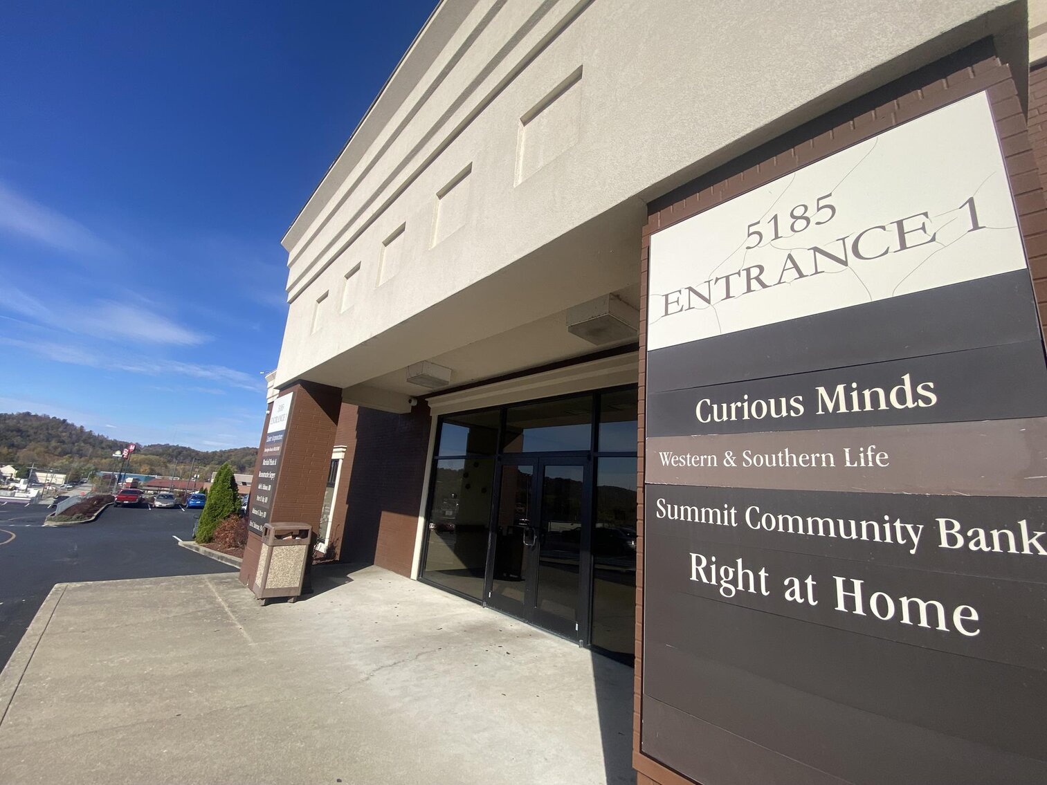 Image for SOLD $330,000 - Office Suite in East Hills Professional Center