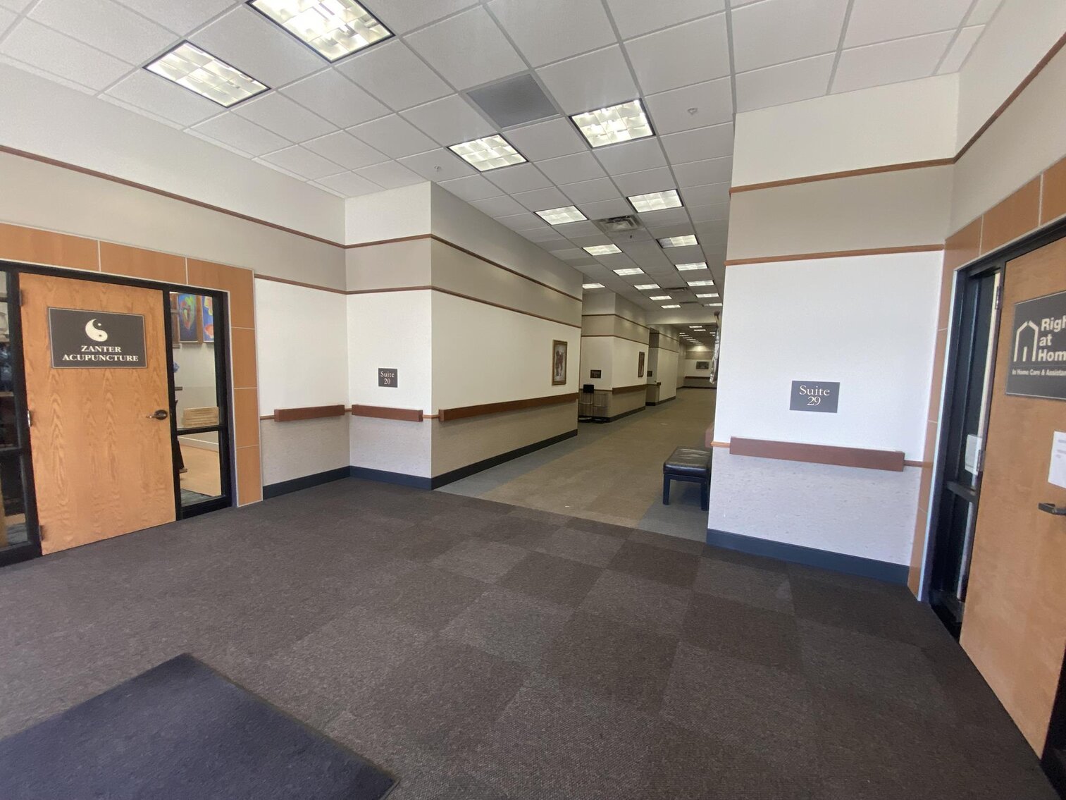 Image for SOLD $330,000 - Office Suite in East Hills Professional Center
