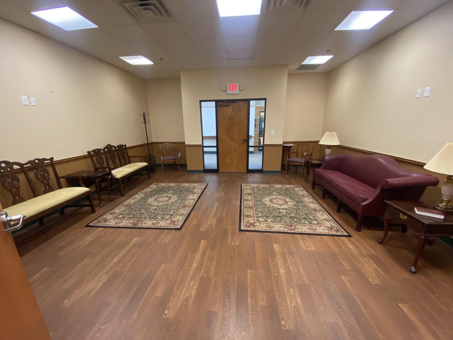 Image for SOLD $330,000 - Office Suite in East Hills Professional Center