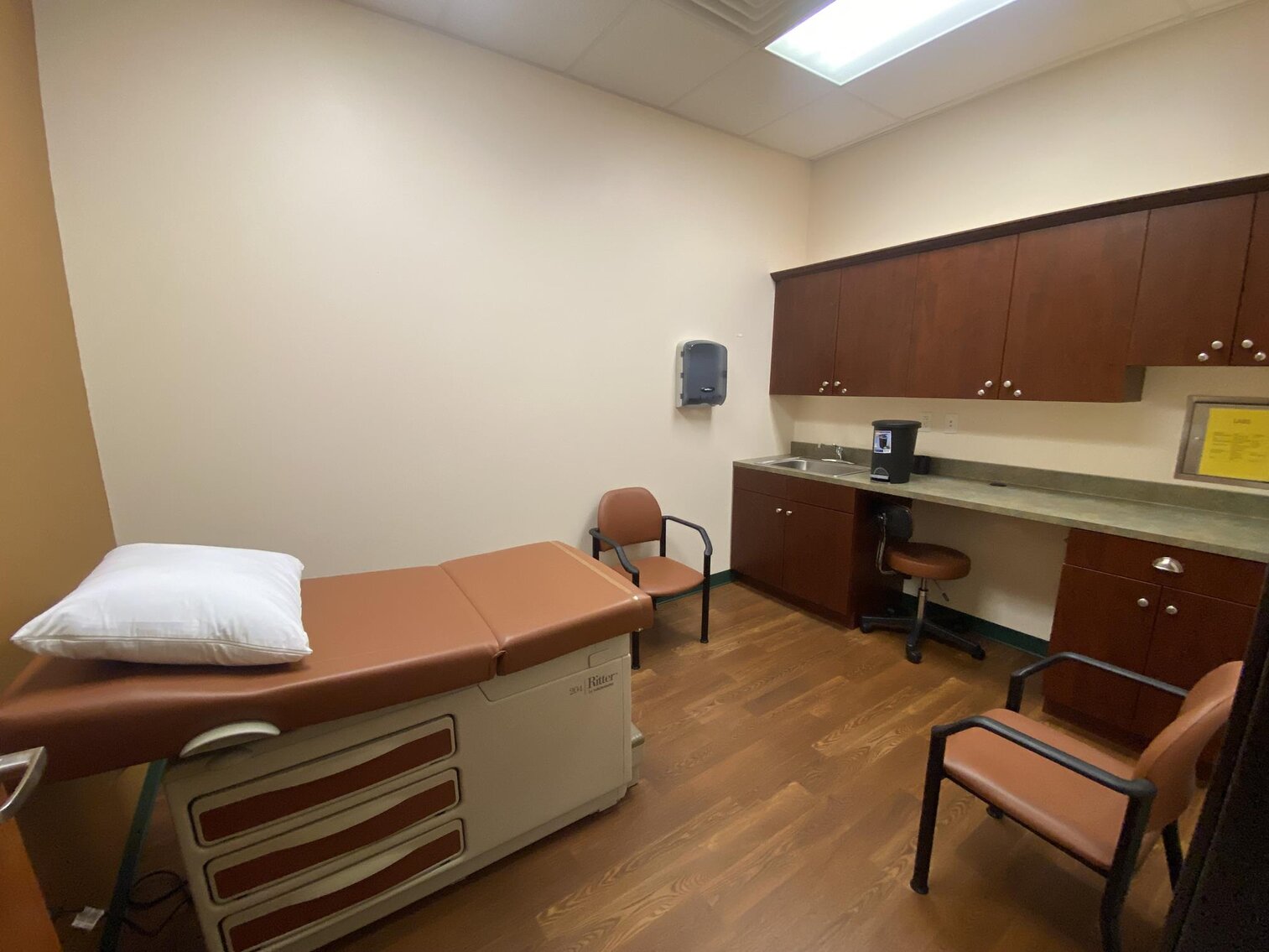 Image for SOLD $330,000 - Office Suite in East Hills Professional Center