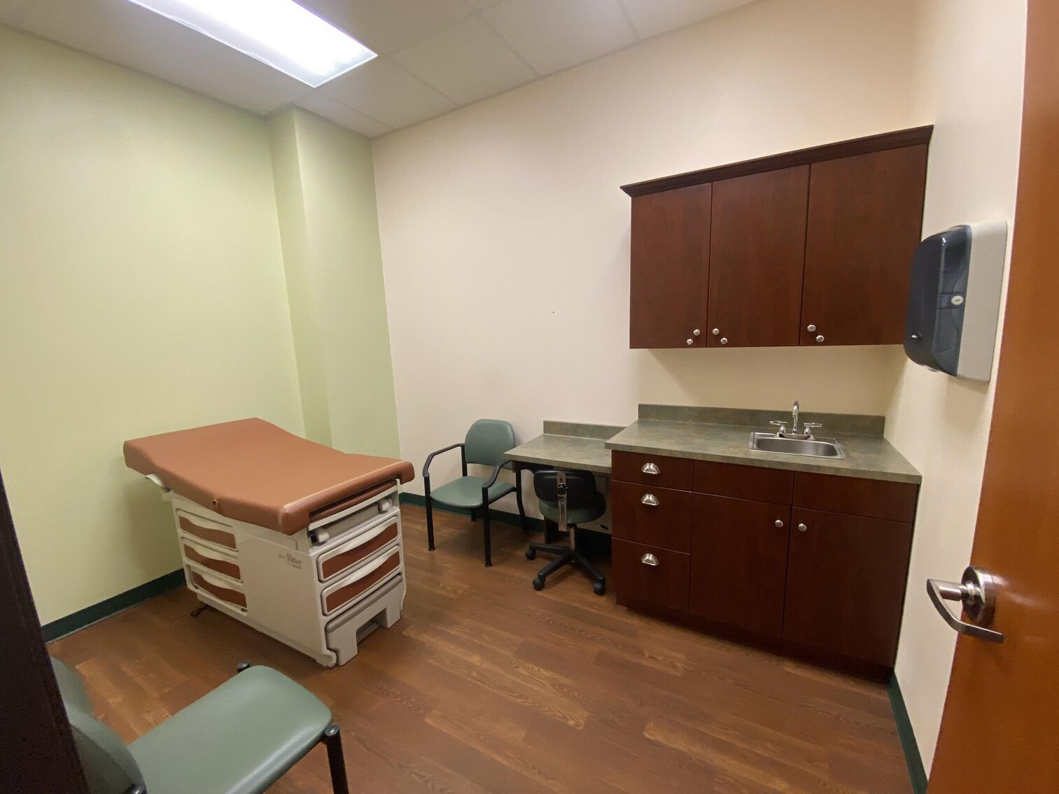 Image for SOLD $330,000 - Office Suite in East Hills Professional Center