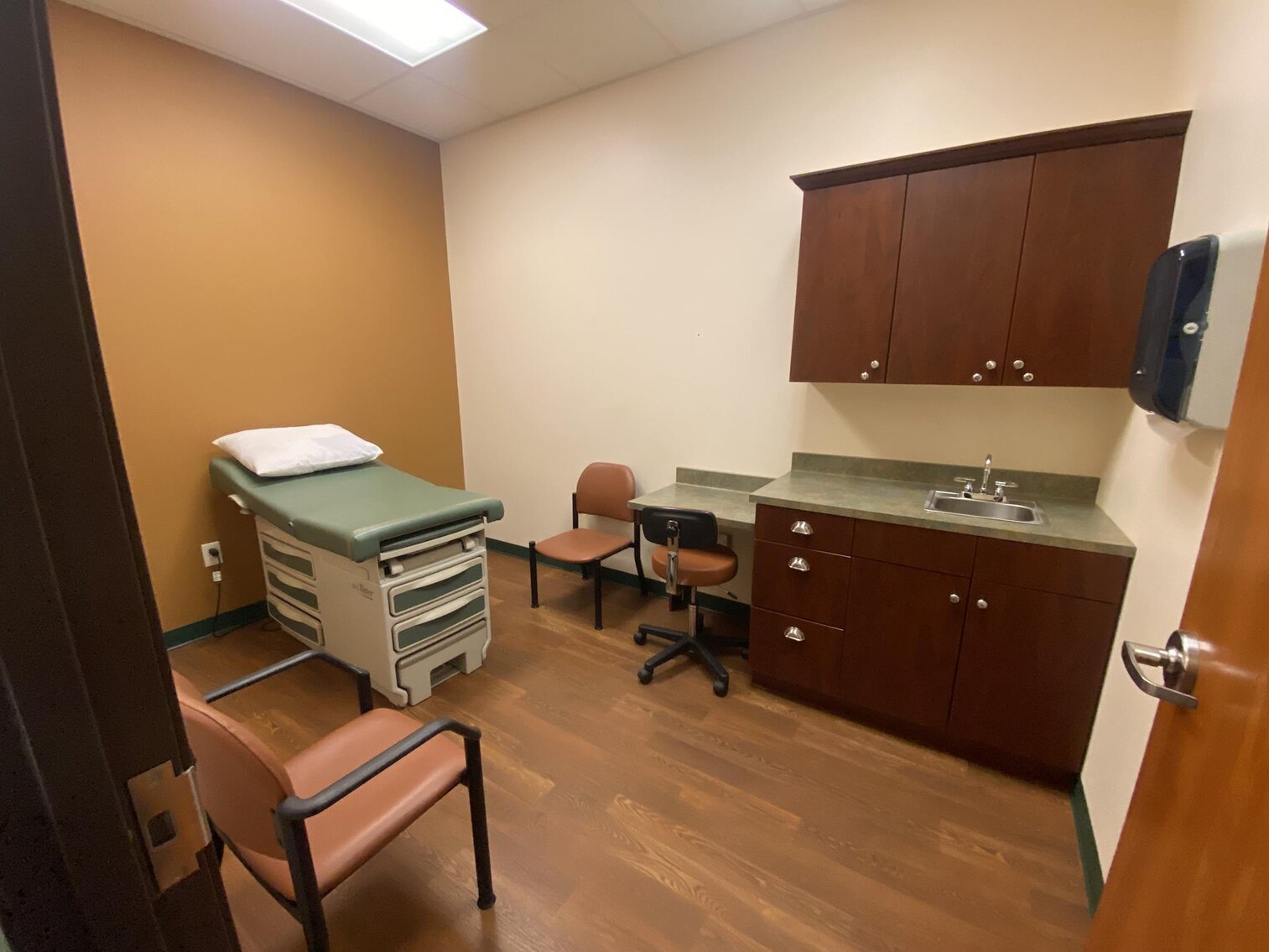 Image for SOLD $330,000 - Office Suite in East Hills Professional Center