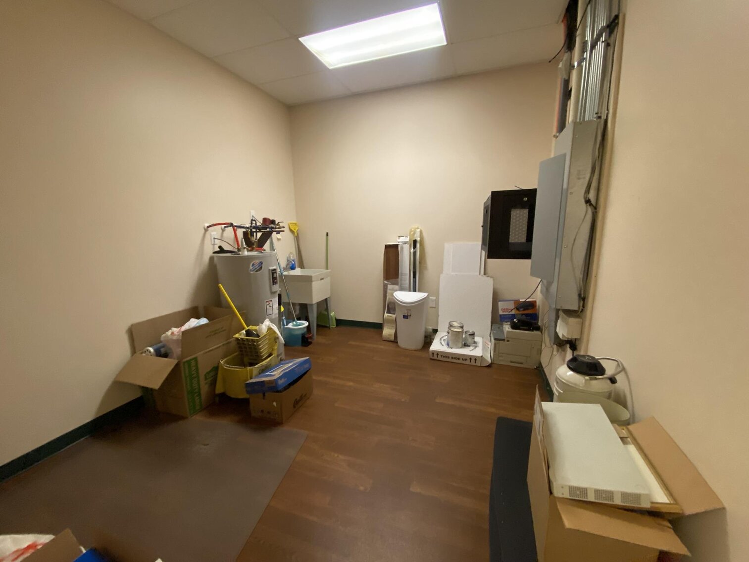 Image for SOLD $330,000 - Office Suite in East Hills Professional Center