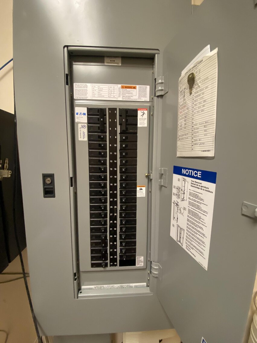 Image for SOLD $330,000 - Office Suite in East Hills Professional Center