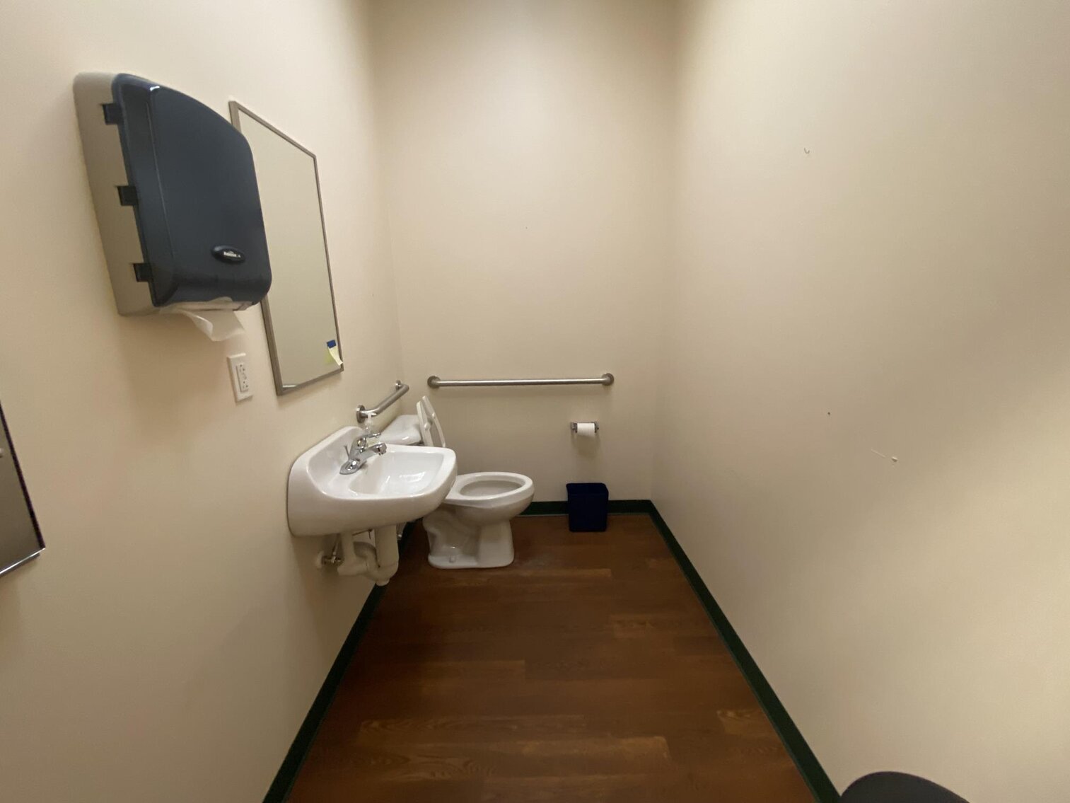 Image for SOLD $330,000 - Office Suite in East Hills Professional Center