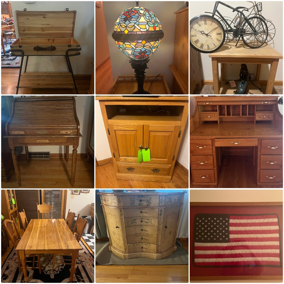 Image for Charleston, WV – Amish Furniture, Collectibles, Home Decorations, and More!