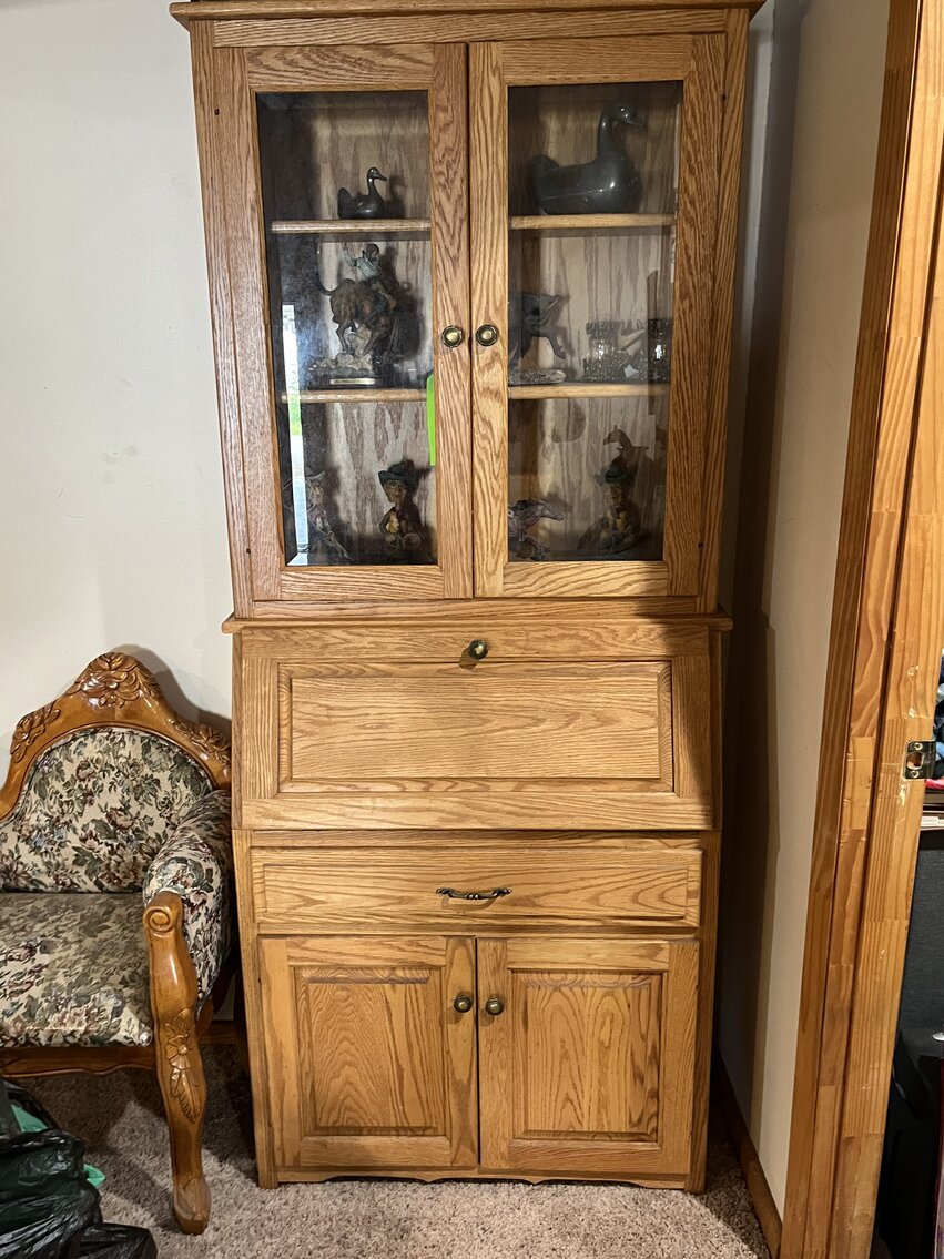 Image for Charleston, WV – Amish Furniture, Collectibles, Home Decorations, and More!