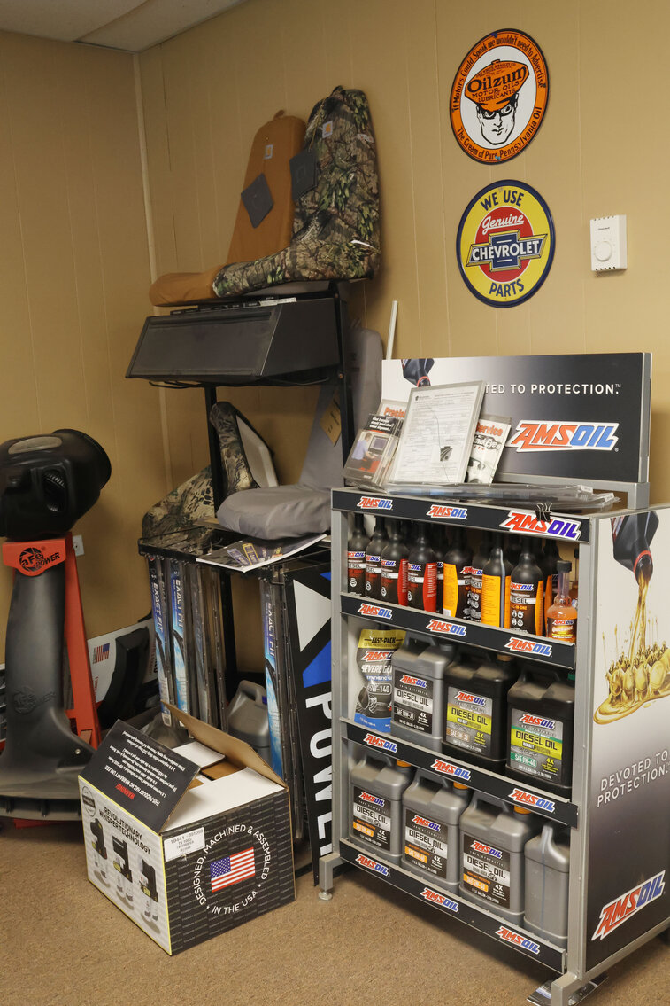 Image for Diesel Performance | Jason's Repair Business Liquidation | Telford, PA | Part 2 November 14, 2023 at 8:00 PM