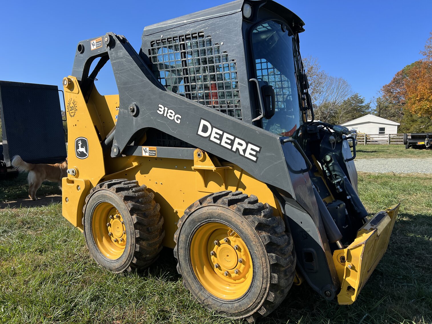 Image for FALL EQUIPMENT CONSIGNMENT SALE