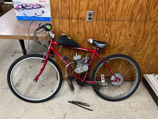 Image for November Consignments Ring 1