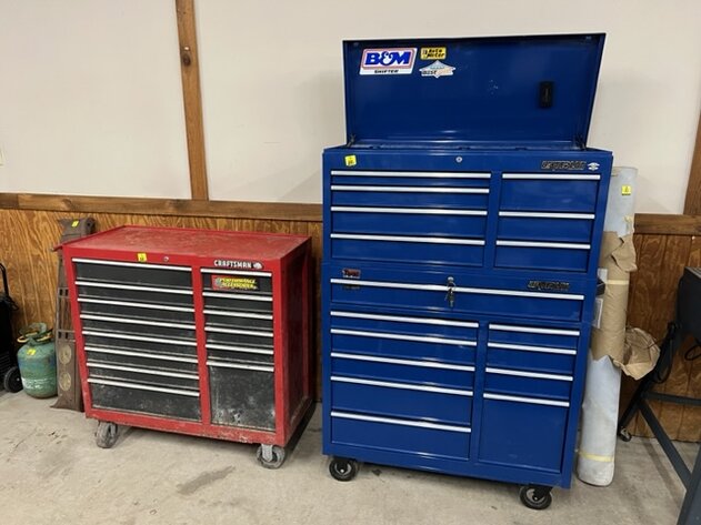 Image for November Consignments Ring 1