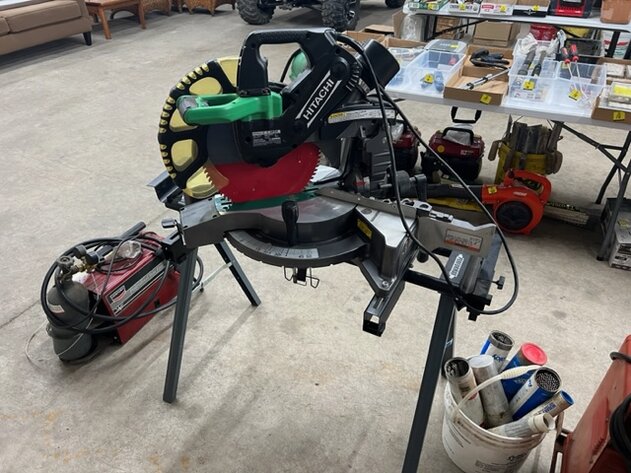 Image for November Consignments Ring 1