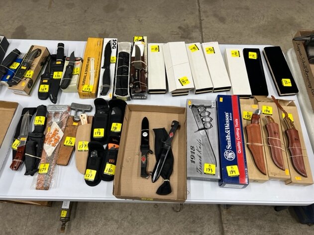 Image for November Consignments Ring 1