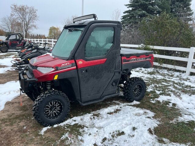 Image for November Consignments Ring 2