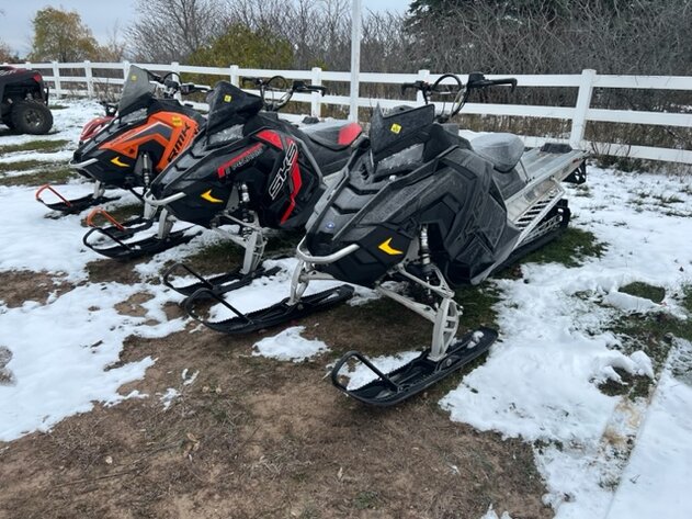 Image for November Consignments Ring 2