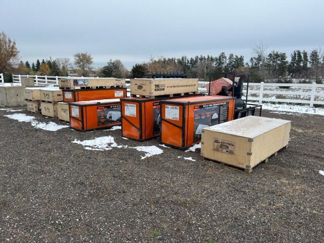 Image for November Consignments Ring 2