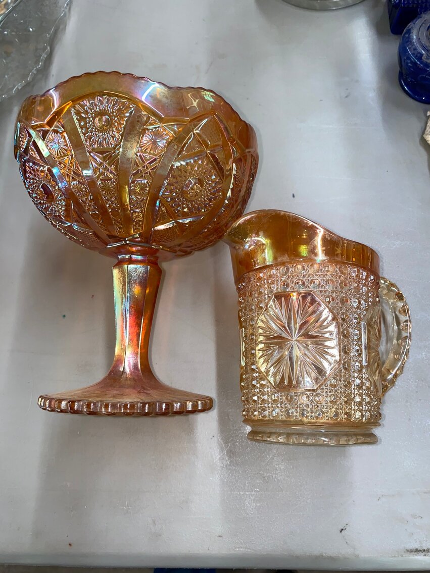 Image for Grafton, WV – OVER 500 Lots! Collectibles, Tools, Glassware, and Much More