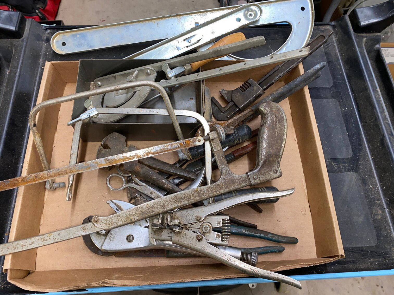 Image for Grafton, WV – OVER 500 Lots! Collectibles, Tools, Glassware, and Much More