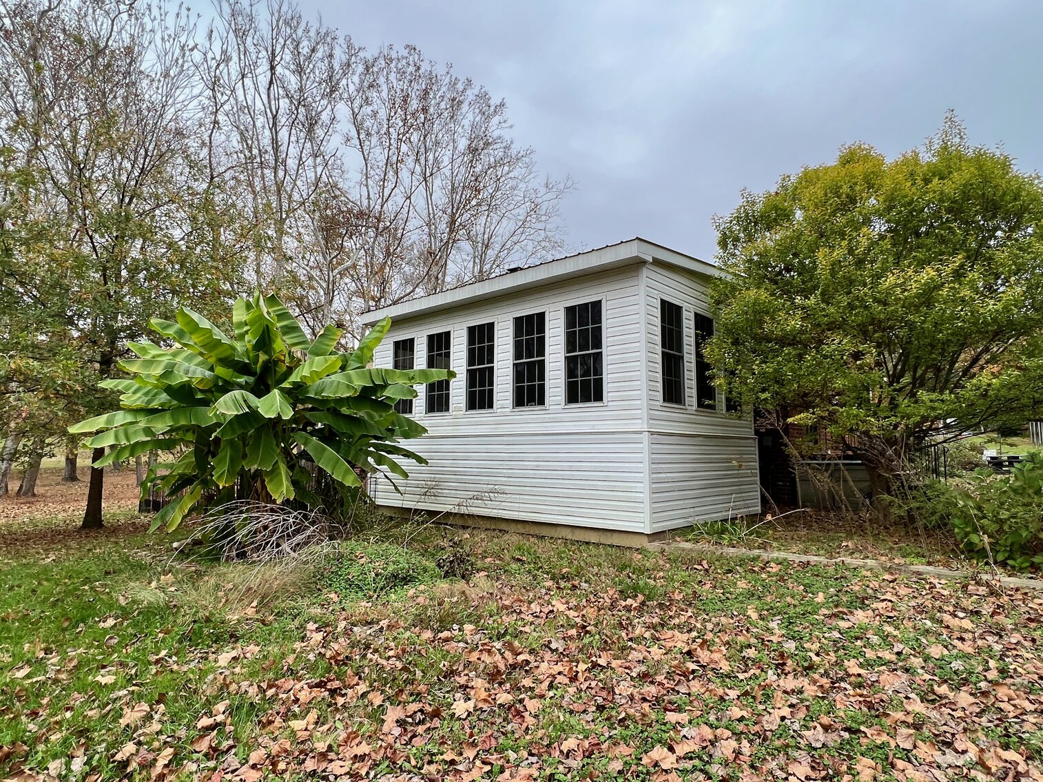 Image for 3 BR/2 BA Brick Home w/Shops/Garages/Storage Buildings on 5 +/- Acres in Goochland County, VA--SELLING to the HIGHEST BIDDER!!