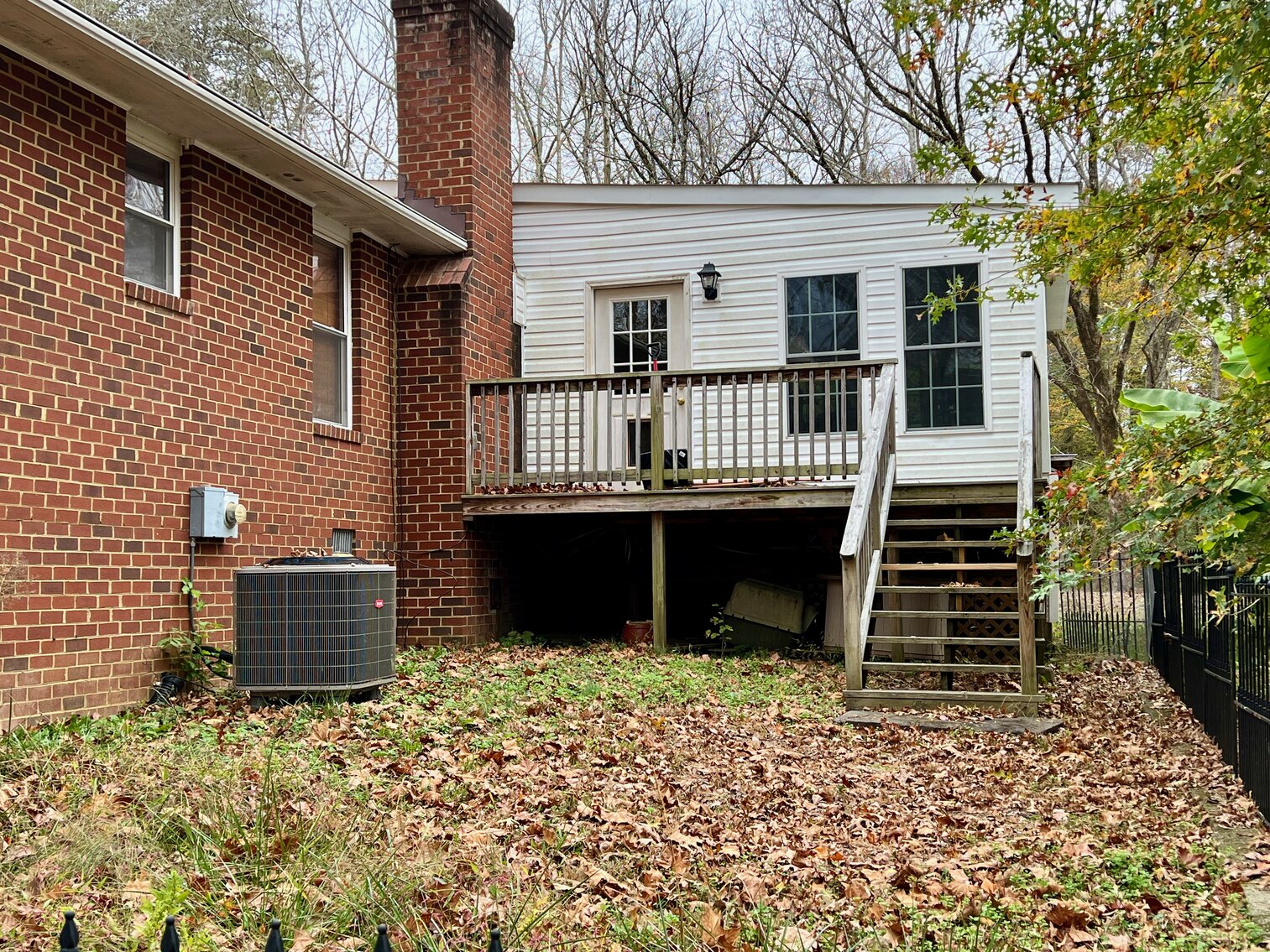 Image for 3 BR/2 BA Brick Home w/Shops/Garages/Storage Buildings on 5 +/- Acres in Goochland County, VA--SELLING to the HIGHEST BIDDER!!