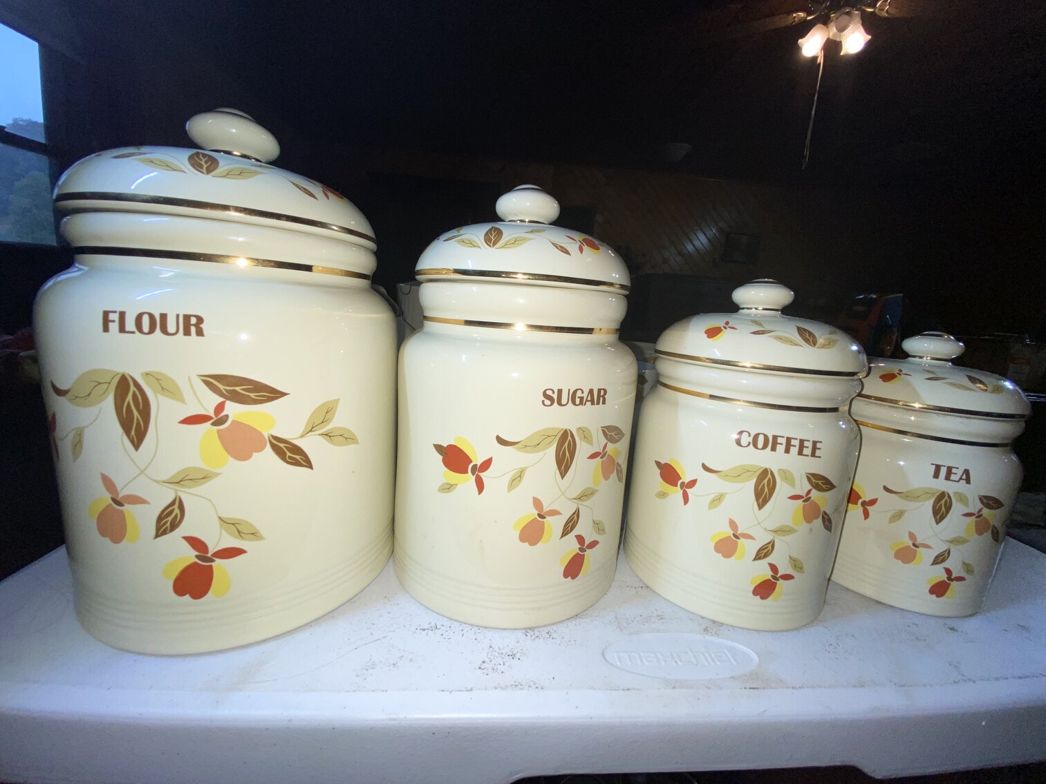 Image for Mannington, WV – Glassware, Antiques, Collectibles, Furniture, Household Goods, and More!