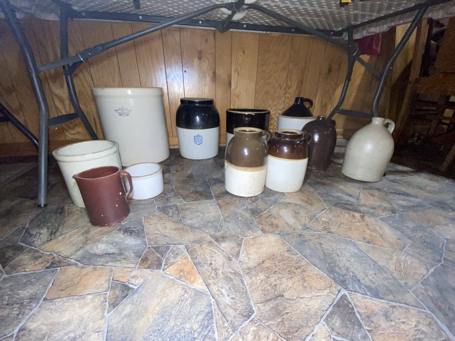 Image for Mannington, WV – Glassware, Antiques, Collectibles, Furniture, Household Goods, and More!