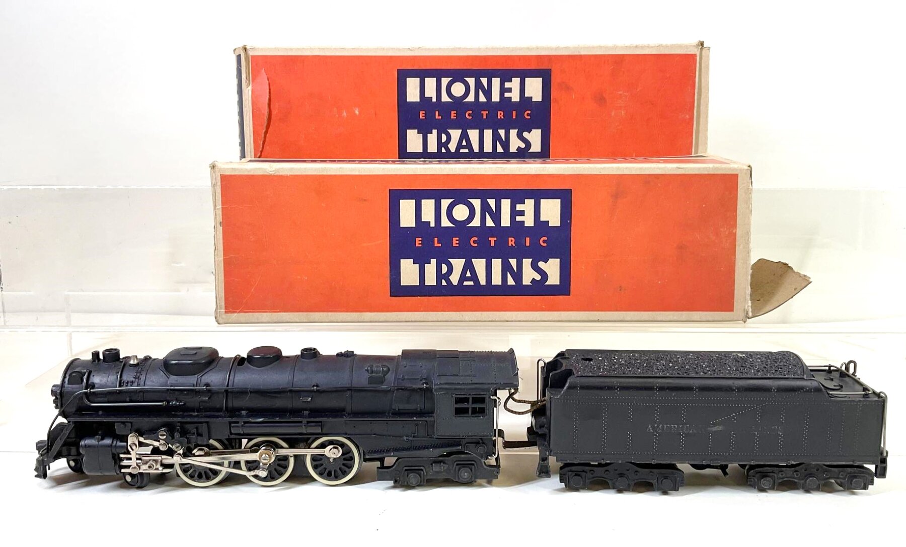 Image for Trains | November 15, 2023 at 8:00 PM