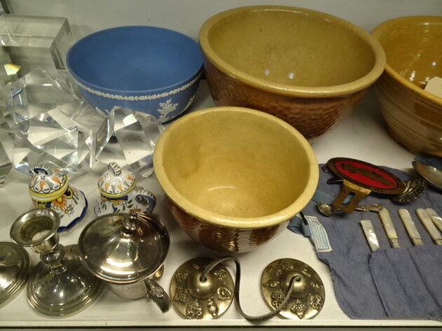 Image for Nov 2, 2023 Public Auction