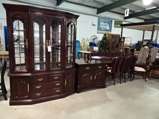 Image for Nov 2, 2023 Public Auction