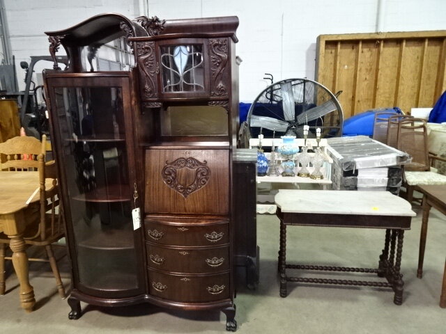 Image for Nov 2, 2023 Public Auction