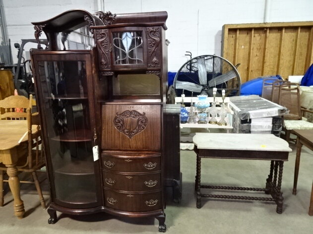 Image for Nov 2, 2023 Public Auction