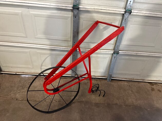 Image for Maple Leaf Circle Auction