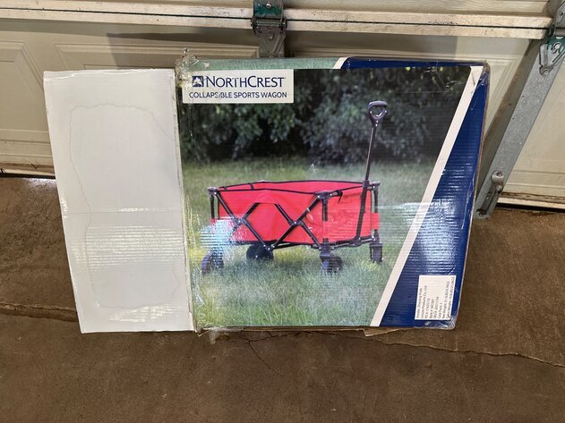 Image for Maple Leaf Circle Auction