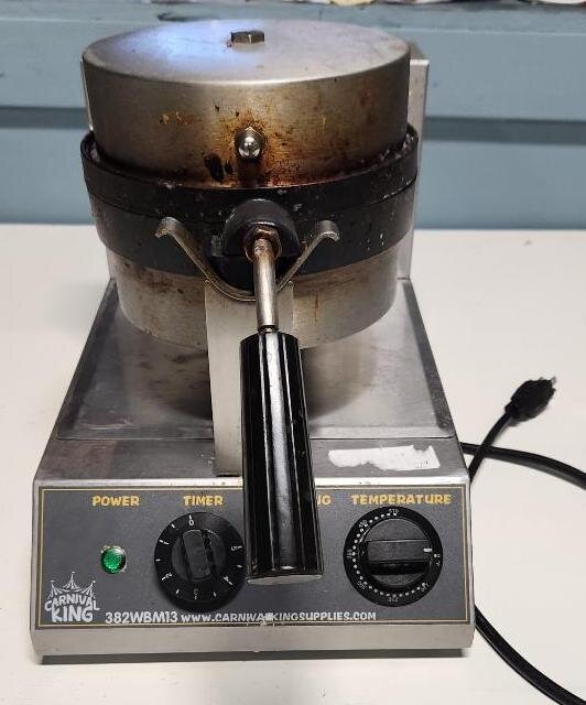 Image for Restaurant Supplies, Equipment, Fixtures, Smallwares and Furniture - Plattsmouth, Nebr.