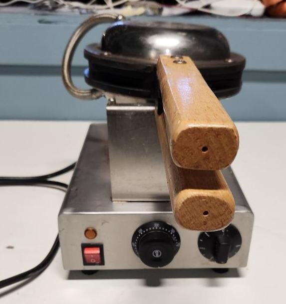 Image for Restaurant Supplies, Equipment, Fixtures, Smallwares and Furniture - Plattsmouth, Nebr.