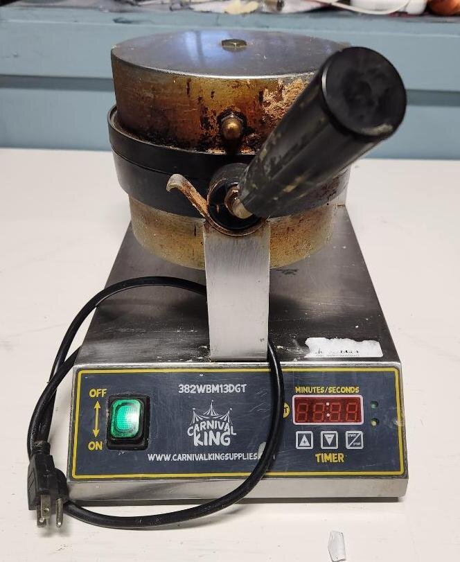 Image for Restaurant Supplies, Equipment, Fixtures, Smallwares and Furniture - Plattsmouth, Nebr.