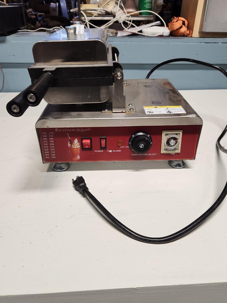 Image for Restaurant Supplies, Equipment, Fixtures, Smallwares and Furniture - Plattsmouth, Nebr.