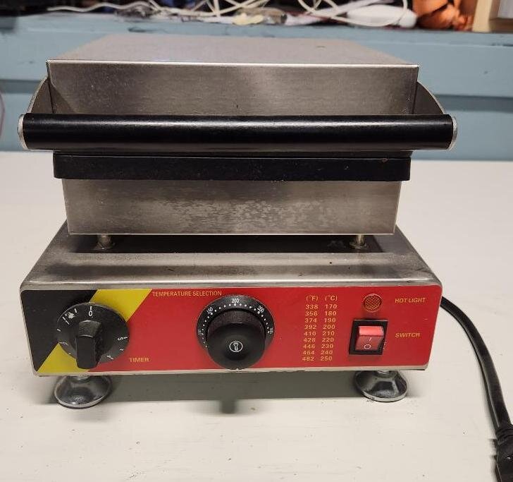 Image for Restaurant Supplies, Equipment, Fixtures, Smallwares and Furniture - Plattsmouth, Nebr.