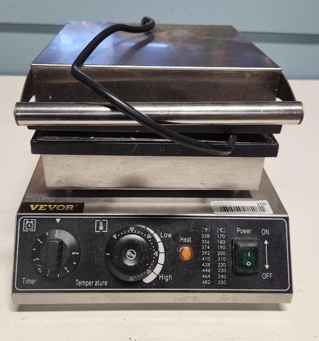 Image for Restaurant Supplies, Equipment, Fixtures, Smallwares and Furniture - Plattsmouth, Nebr.