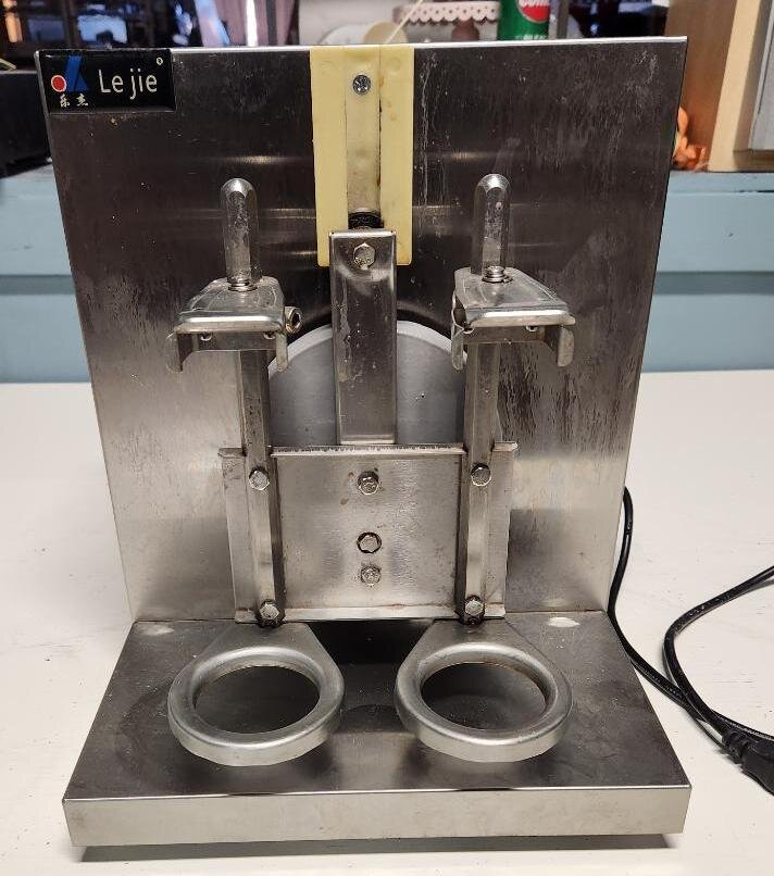 Image for Restaurant Supplies, Equipment, Fixtures, Smallwares and Furniture - Plattsmouth, Nebr.