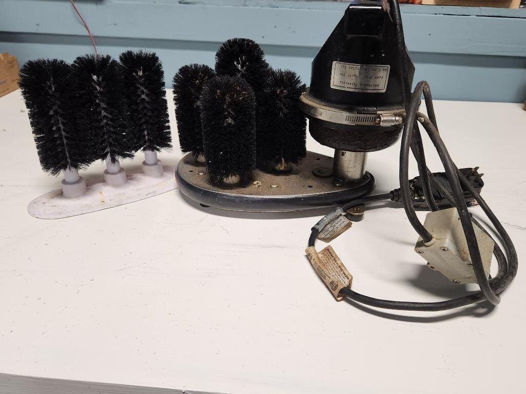 Image for Restaurant Supplies, Equipment, Fixtures, Smallwares and Furniture - Plattsmouth, Nebr.