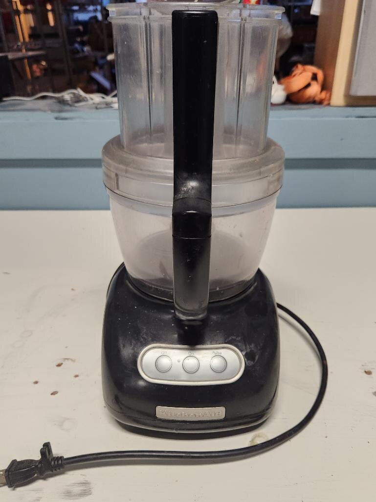 Image for Restaurant Supplies, Equipment, Fixtures, Smallwares and Furniture - Plattsmouth, Nebr.