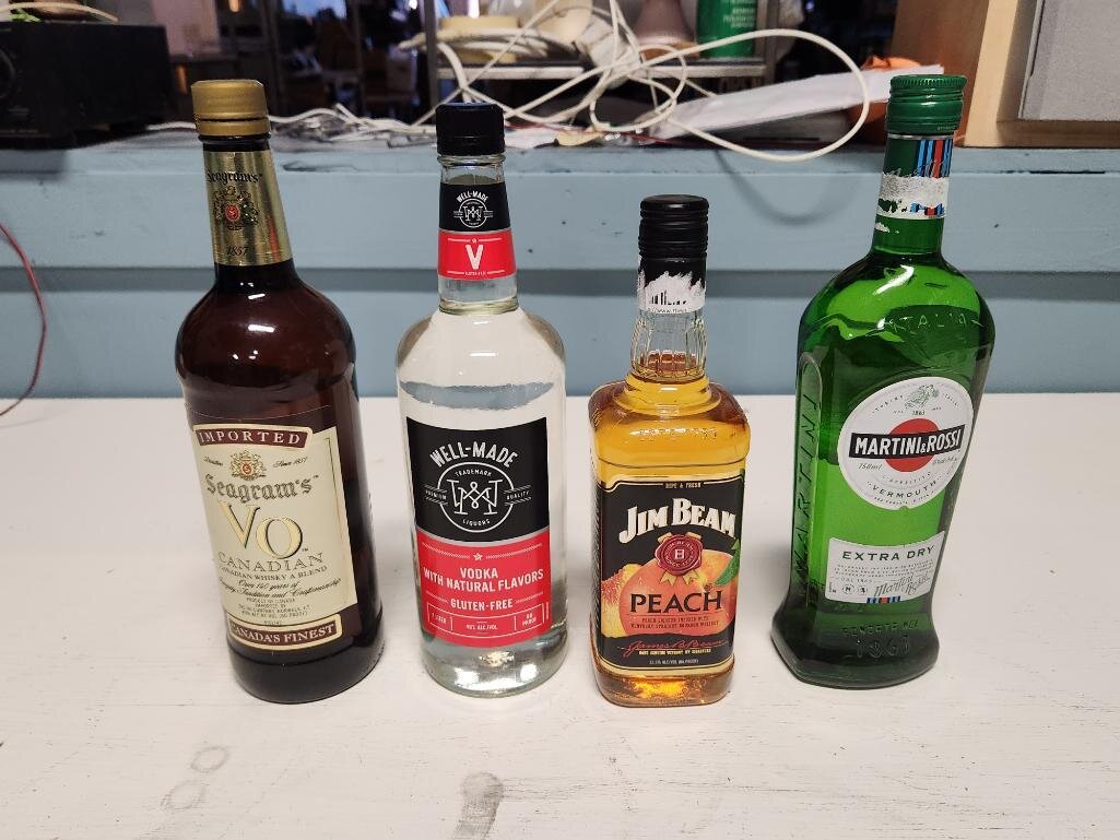 Image for Restaurant Supplies, Equipment, Fixtures, Smallwares and Furniture - Plattsmouth, Nebr.