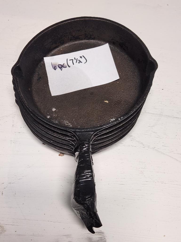 Image for Restaurant Supplies, Equipment, Fixtures, Smallwares and Furniture - Plattsmouth, Nebr.